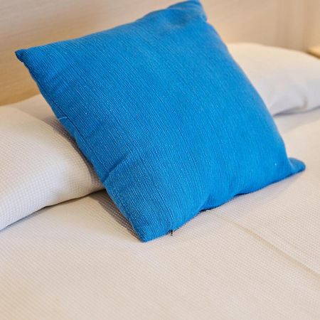 Bluewater Hotel 콜로니아 산트 호르디 외부 사진