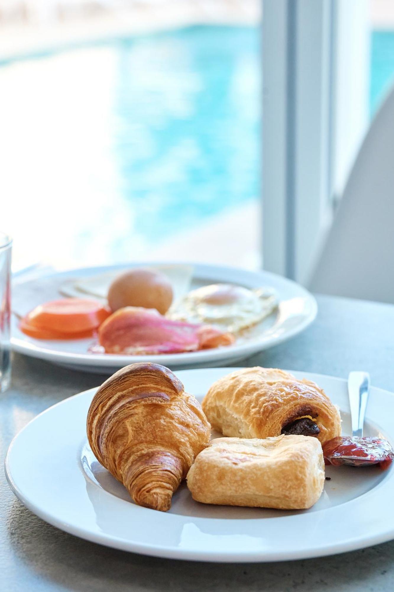 Bluewater Hotel 콜로니아 산트 호르디 외부 사진